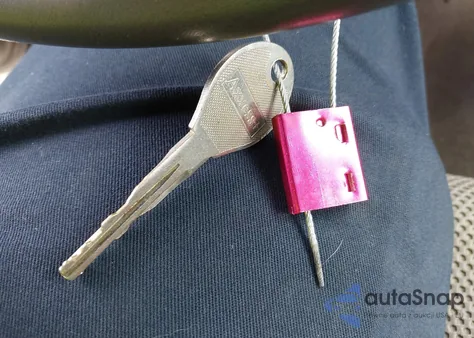 2011 Nissan Frontier S/Sv/Sl/Pro-4X z USA, uszkodzony, nr VIN 1N6AD0ER7BC426699